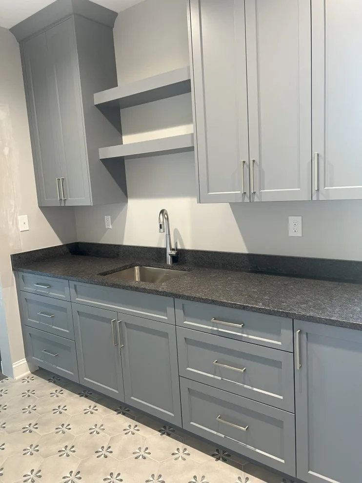 Buck Island Revamp by Kristen Oldfield Design - Photo 3