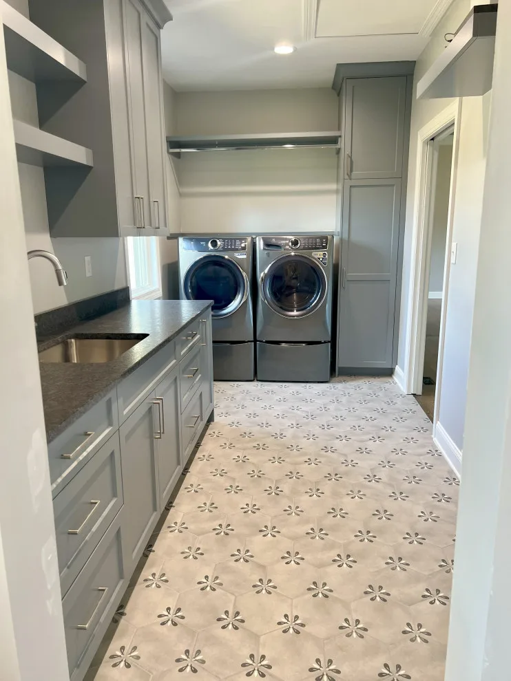 Buck Island Revamp by Kristen Oldfield Design - Photo 21