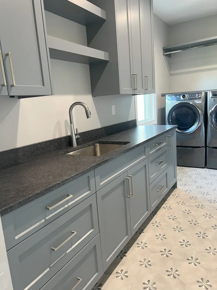 Buck Island Revamp by Kristen Oldfield Design - Photo 22