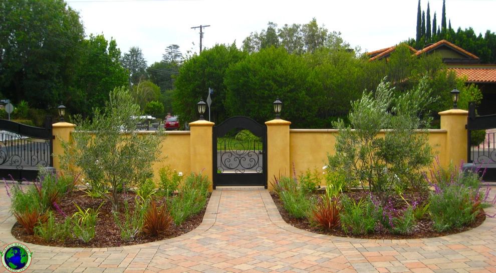 New Construction-Water Wise Landscape, Hardscape by Green Republic Landscapes Inc. - Photo 9