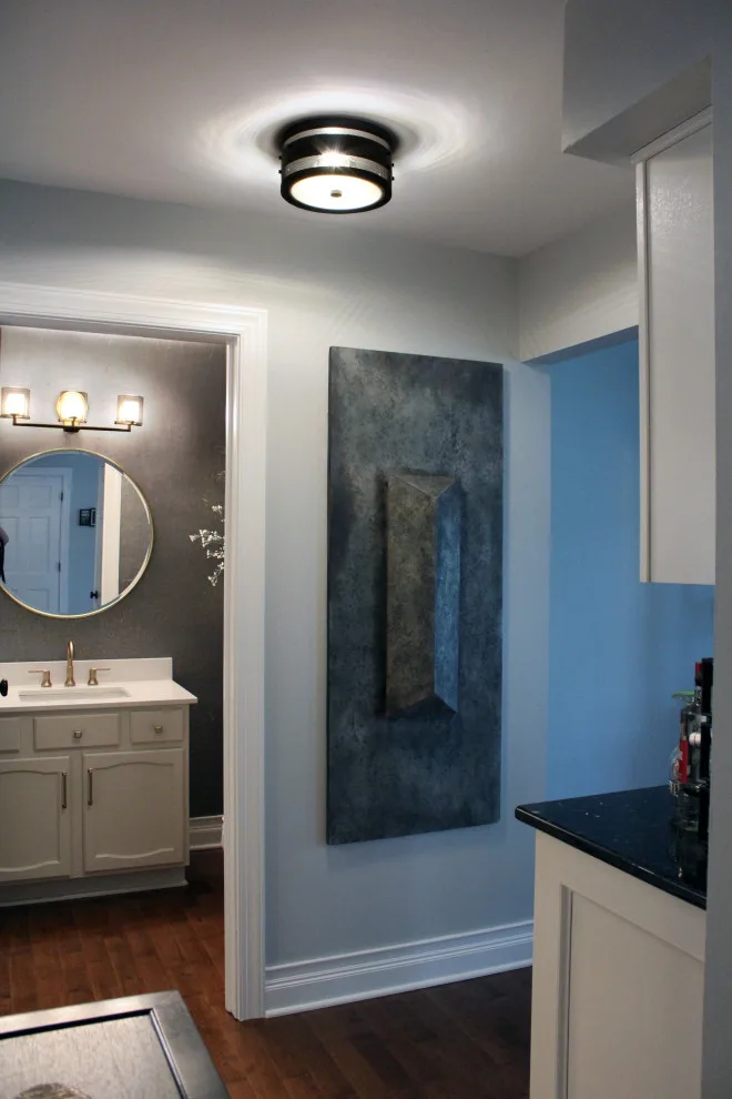 Budget Revamp by Jgib Interiors - Photo 5