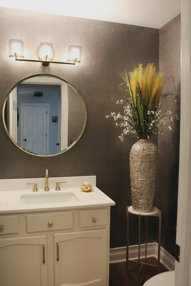 Budget Revamp by Jgib Interiors - Photo 3