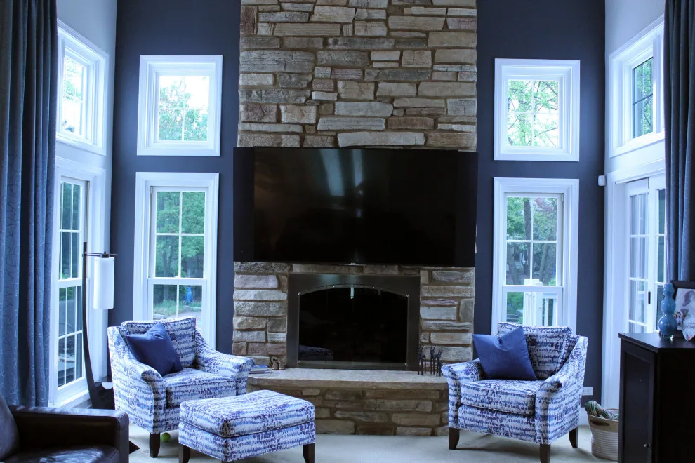 Budget Revamp by Jgib Interiors - Photo 8