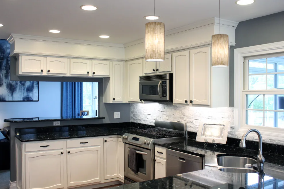 Budget Revamp by Jgib Interiors - Photo 7