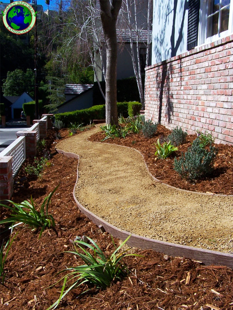 Drought Tolerant-Hillside by Green Republic Landscapes Inc. - Photo 3