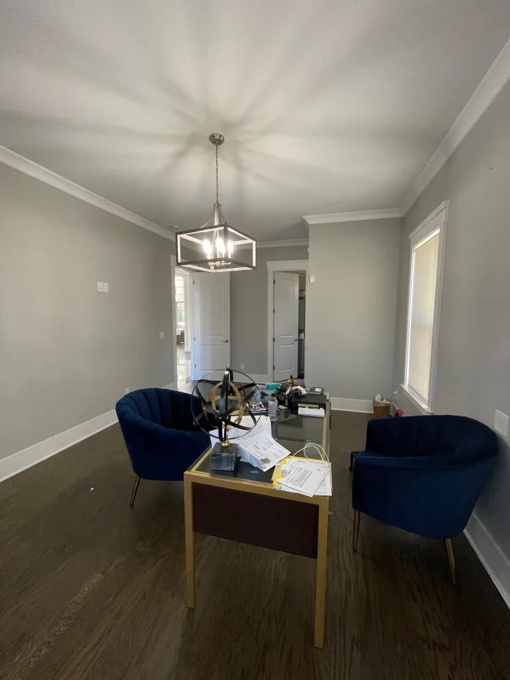 Buford Residence by Elisa Monique Of Elite Edit Designs - Photo 9