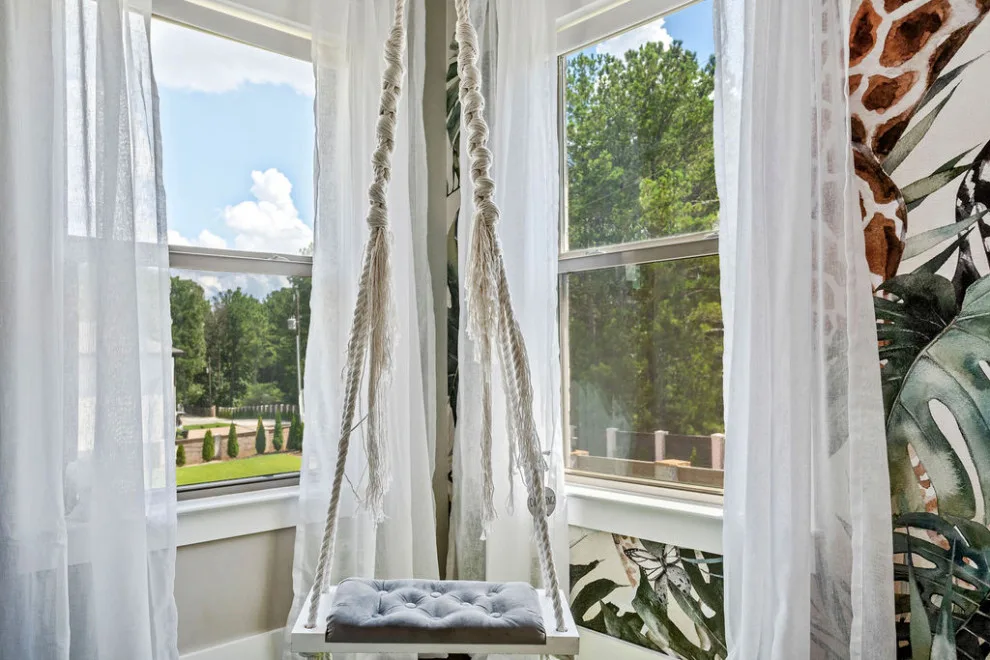 Buford Residence by Elisa Monique Of Elite Edit Designs - Photo 2