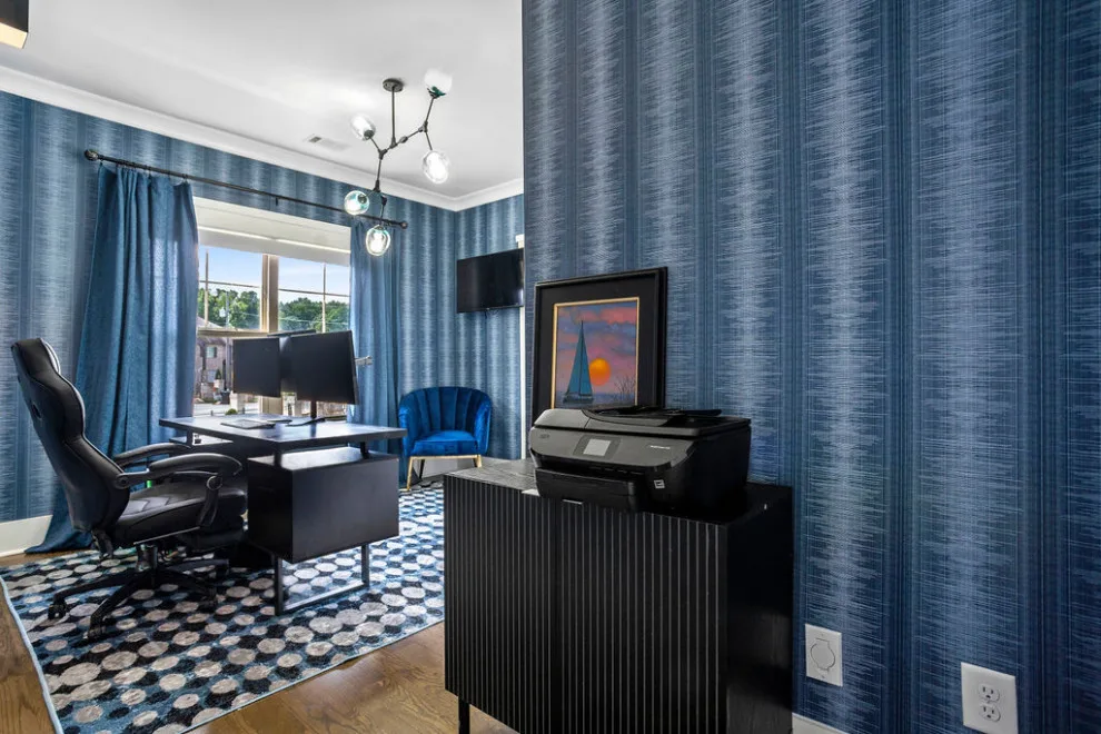 Buford Residence by Elisa Monique Of Elite Edit Designs - Photo 14