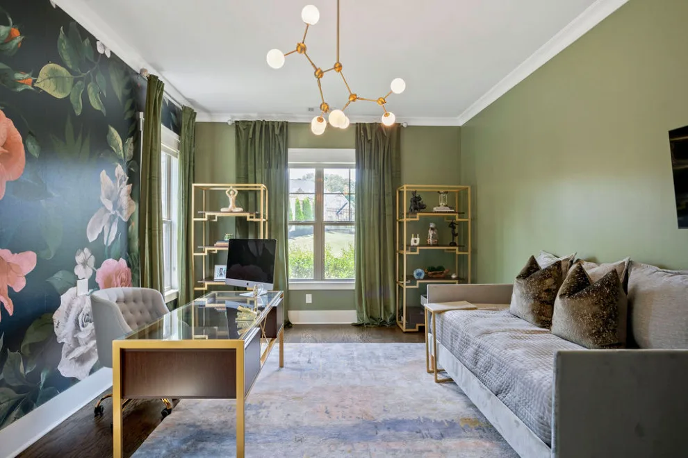 Buford Residence by Elisa Monique Of Elite Edit Designs - Photo 15