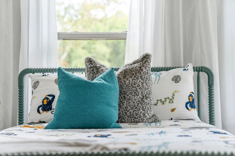 Buford Residence by Elisa Monique Of Elite Edit Designs - Photo 11