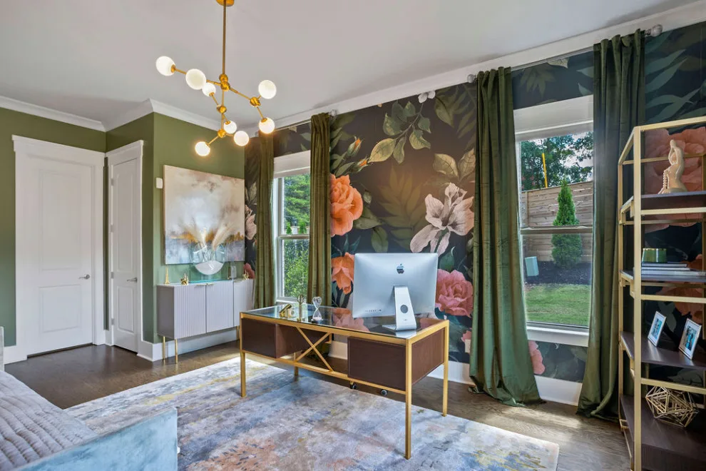 Buford Residence by Elisa Monique Of Elite Edit Designs - Photo 13