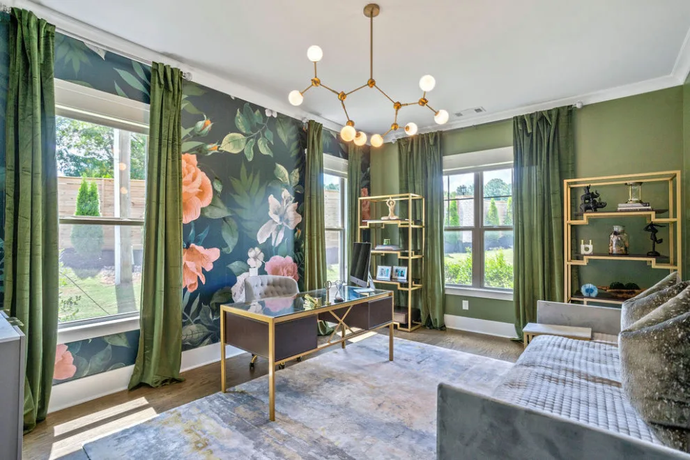 Buford Residence by Elisa Monique Of Elite Edit Designs - Photo 10