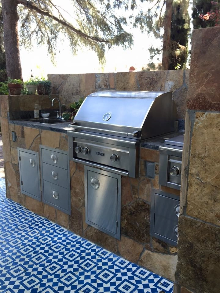 Hillsides, Drought-Friendly by Green Republic Landscapes Inc. - Photo 8