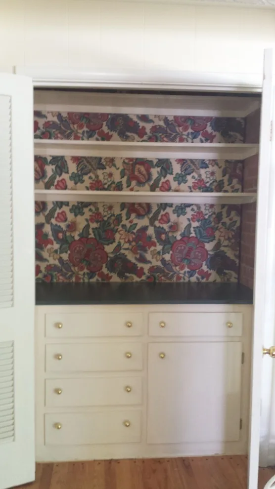 Hillcrest Golf Course Preparation - Before and After by Sarah Waddell, Pomeroy House Interiors - Photo 2