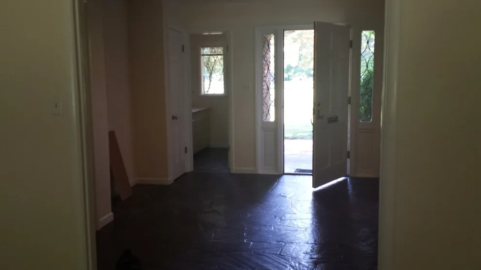 Hillcrest Golf Course Preparation - Before and After by Sarah Waddell, Pomeroy House Interiors - Photo 9