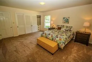 Hillcrest Golf Course Preparation - Before and After by Sarah Waddell, Pomeroy House Interiors - Photo 11