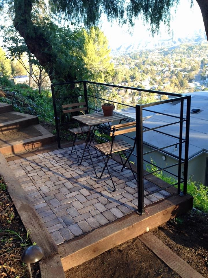 Hillsides, Drought-Friendly by Green Republic Landscapes Inc. - Photo 9
