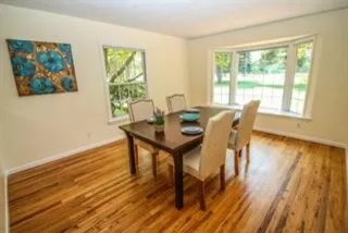 Hillcrest Golf Course Preparation - Before and After by Sarah Waddell, Pomeroy House Interiors - Photo 6