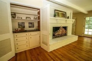 Hillcrest Golf Course Preparation - Before and After by Sarah Waddell, Pomeroy House Interiors - Photo 8