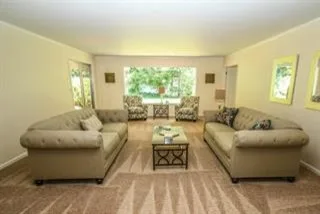 Hillcrest Golf Course Preparation - Before and After by Sarah Waddell, Pomeroy House Interiors - Photo 4