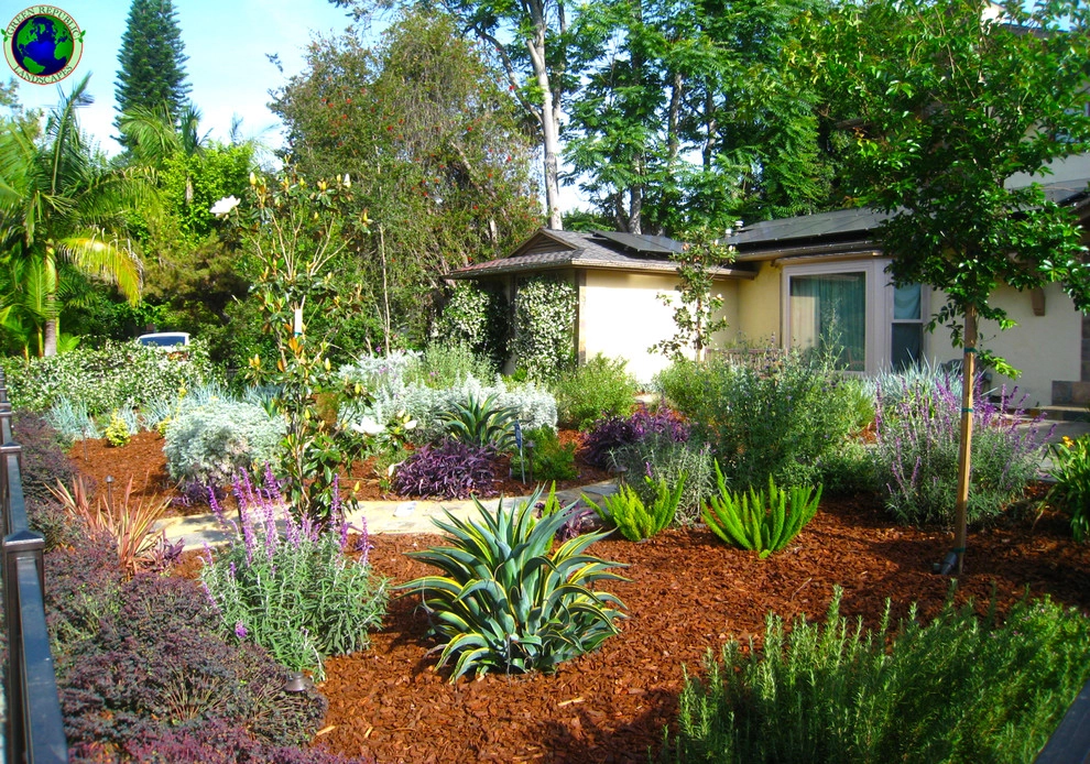 Water Rebate Design by Green Republic Landscapes Inc. - Photo 3