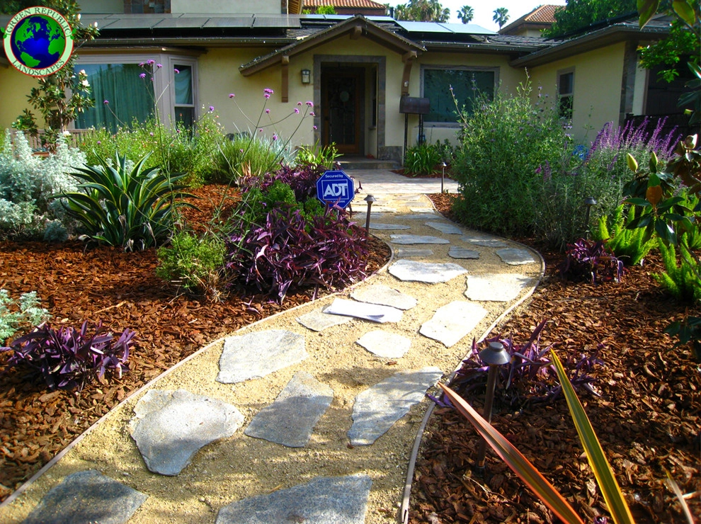 Water Rebate Design by Green Republic Landscapes Inc. - Photo 2