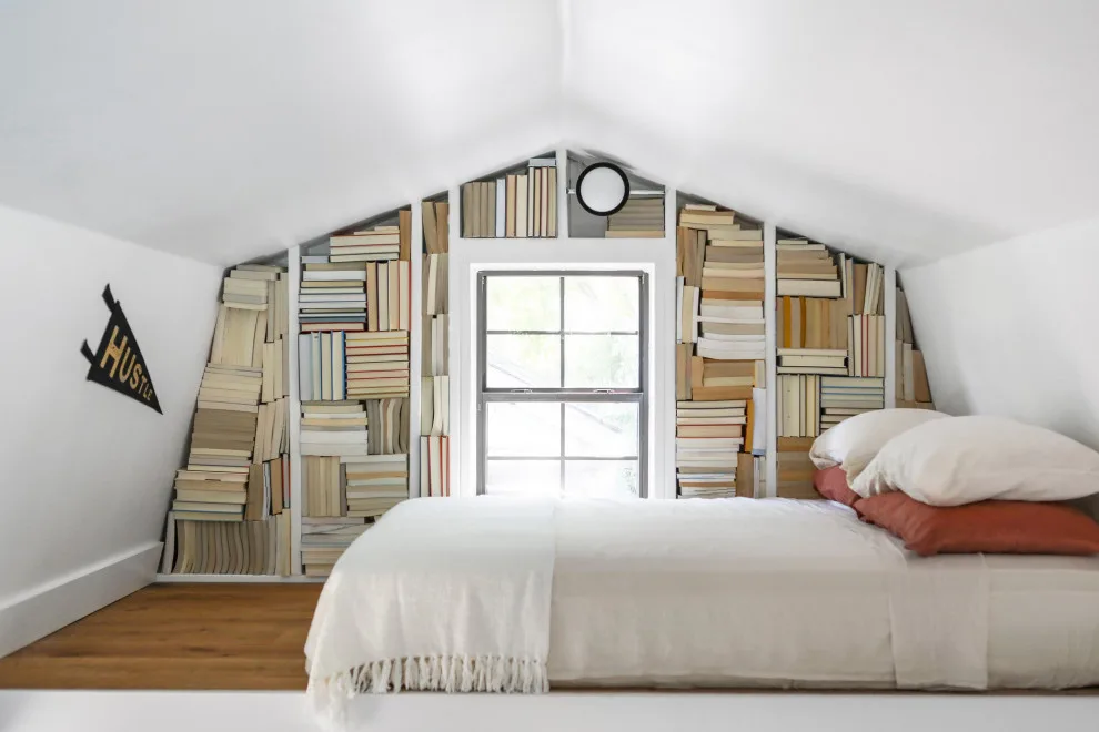 Fort Worth Bungalow, Natural Contemporary by Urbanology Designs - Photo 6