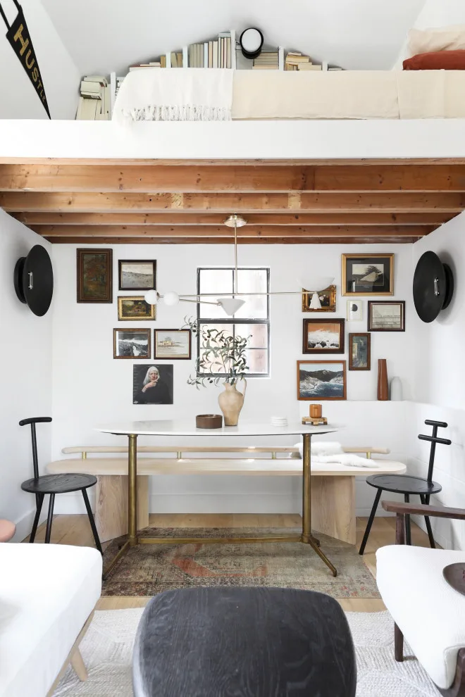 Fort Worth Bungalow, Natural Contemporary by Urbanology Designs - Photo 2