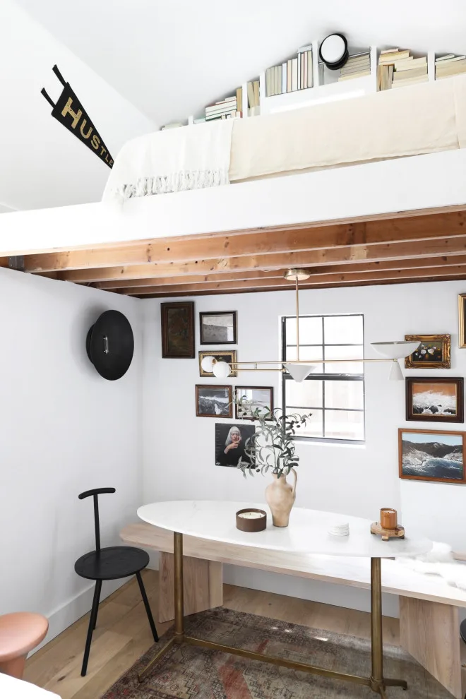 Fort Worth Bungalow, Natural Contemporary by Urbanology Designs - Photo 12