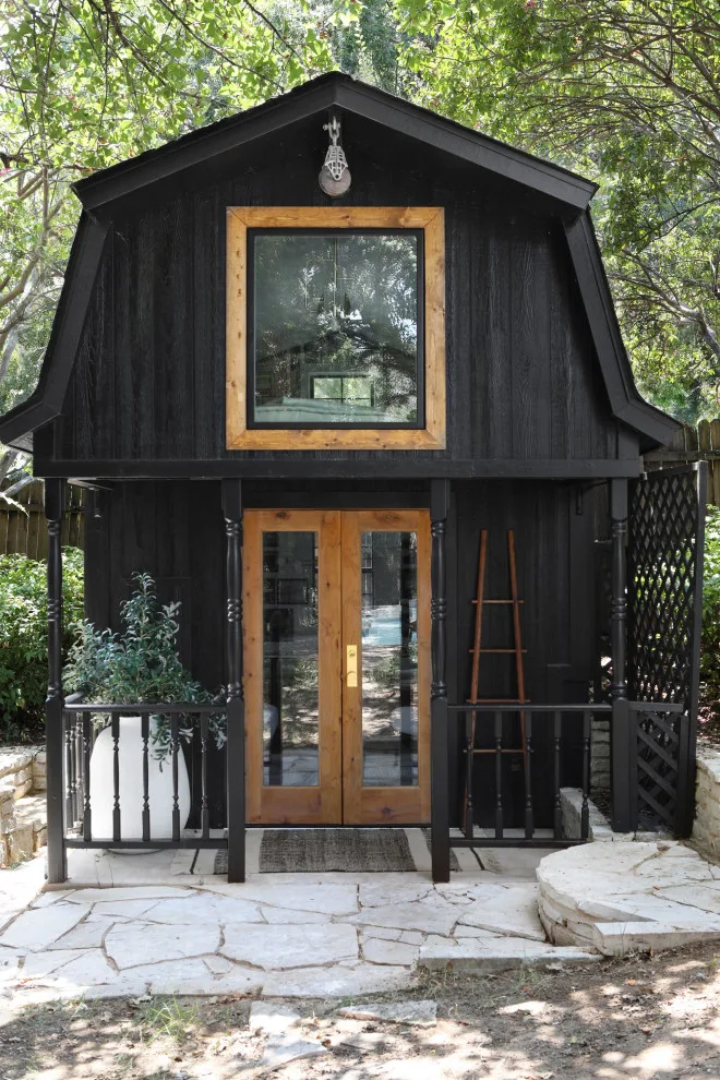 Fort Worth Bungalow, Natural Contemporary by Urbanology Designs - Photo 13