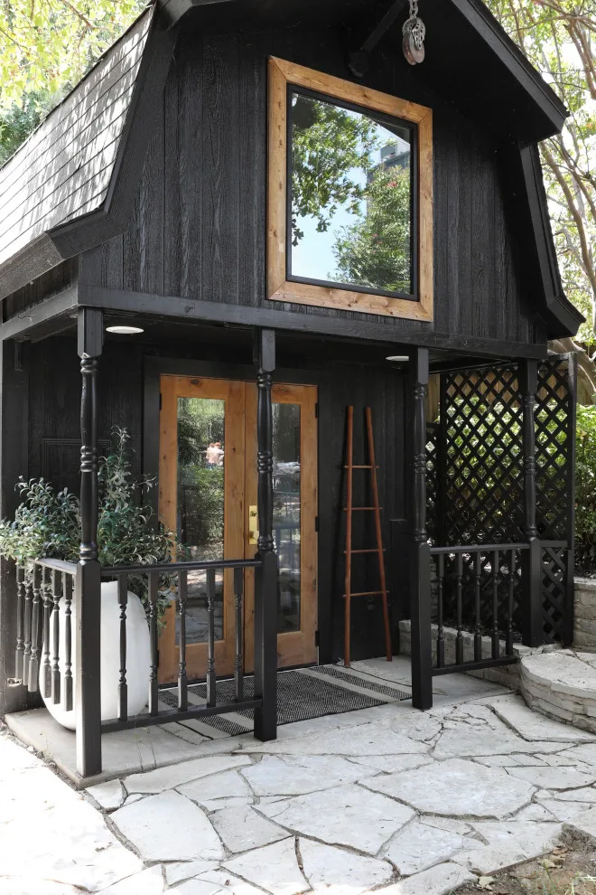 Fort Worth Bungalow, Natural Contemporary by Urbanology Designs - Photo 8