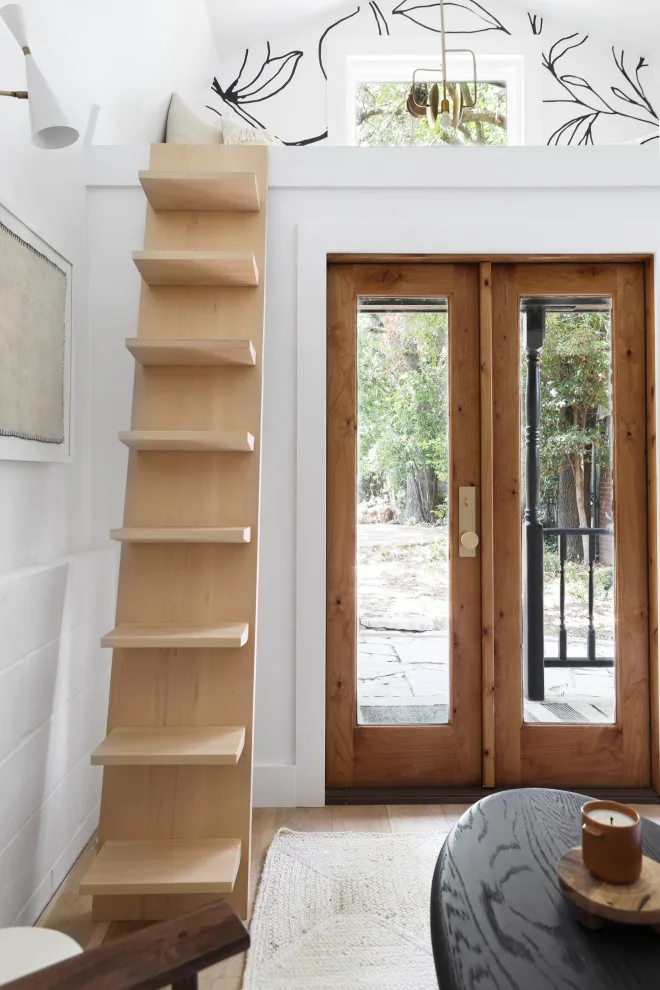 Fort Worth Bungalow, Natural Contemporary by Urbanology Designs - Photo 4