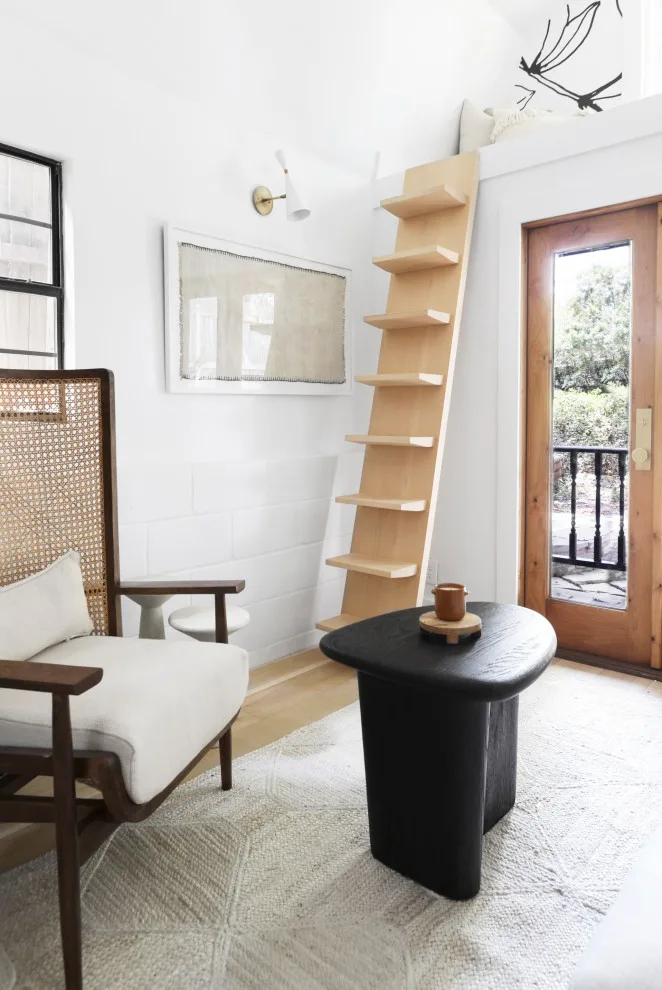 Fort Worth Bungalow, Natural Contemporary by Urbanology Designs - Photo 10