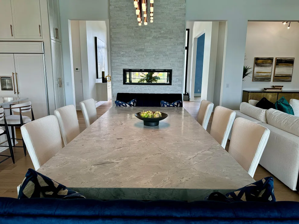 Willow Creek Ranch by Interior Design Concepts - Photo 3