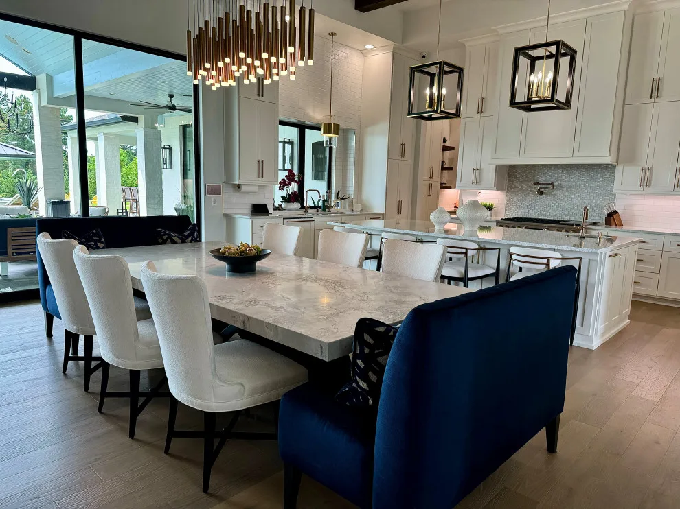Willow Creek Ranch by Interior Design Concepts - Photo 22