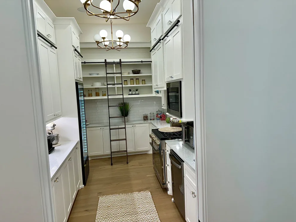 Willow Creek Ranch by Interior Design Concepts - Photo 15