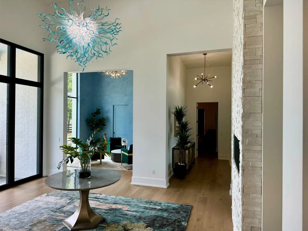 Willow Creek Ranch by Interior Design Concepts - Photo 18