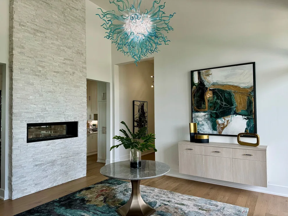 Willow Creek Ranch by Interior Design Concepts - Photo 17