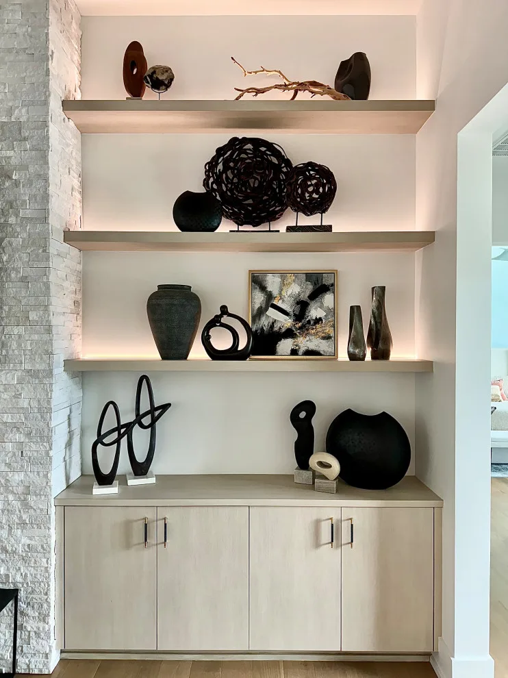 Willow Creek Ranch by Interior Design Concepts - Photo 11