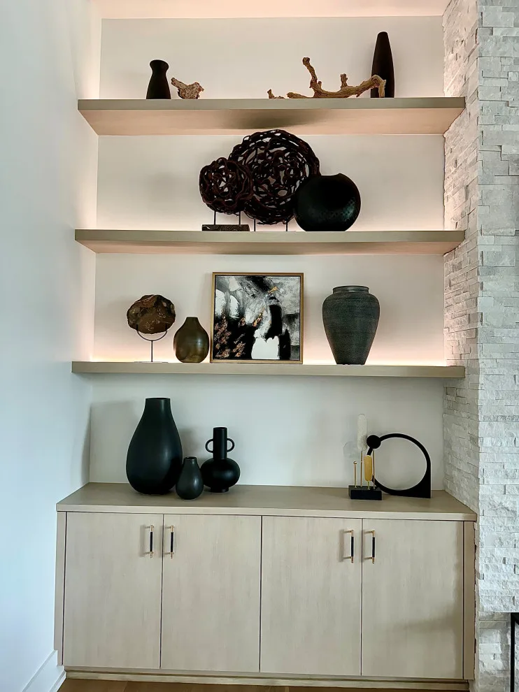 Willow Creek Ranch by Interior Design Concepts - Photo 13