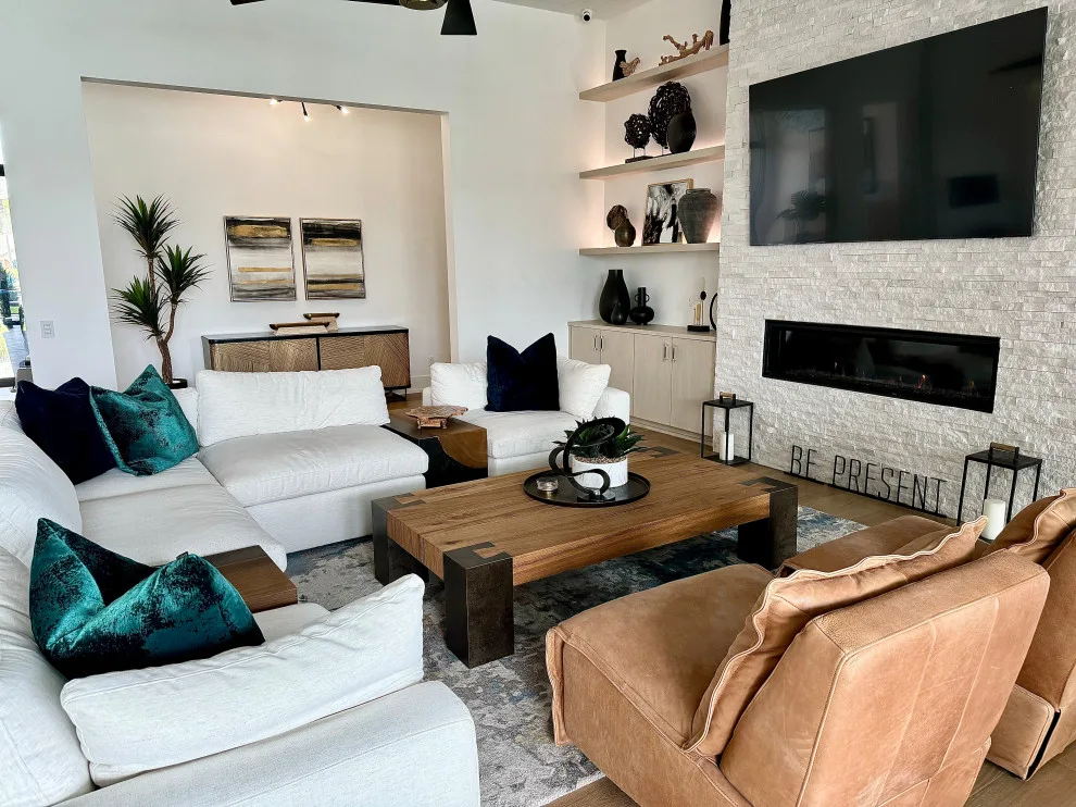 Willow Creek Ranch by Interior Design Concepts - Photo 14