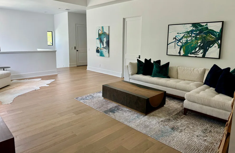 Willow Creek Ranch by Interior Design Concepts - Photo 10