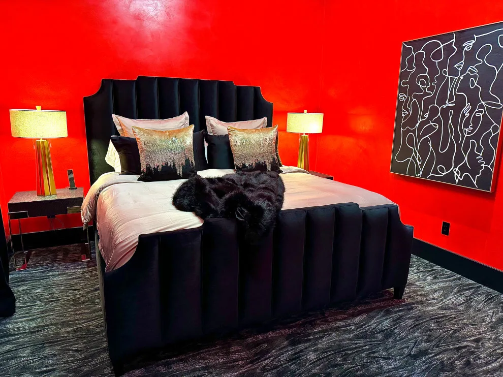 Willow Creek Ranch by Interior Design Concepts - Photo 4