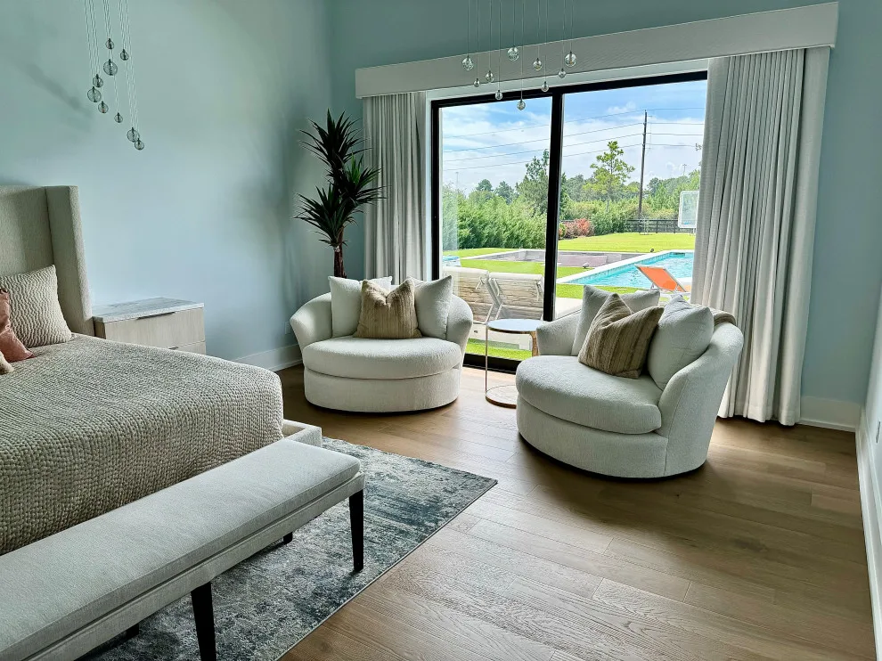 Willow Creek Ranch by Interior Design Concepts - Photo 9