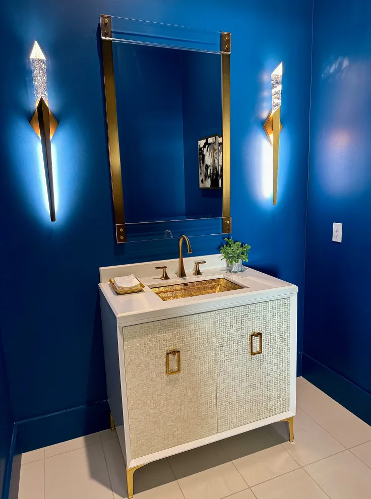 Willow Creek Ranch by Interior Design Concepts - Photo 8