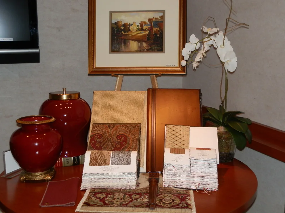 BURGE DINING AREA DESIGN by Danielle Unser - Photo 4
