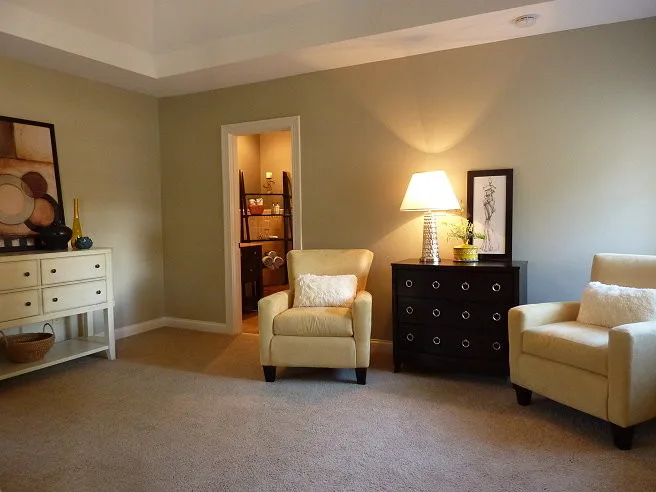 C-NET Intelligent Living by Living Spaces Design Group - Photo 7