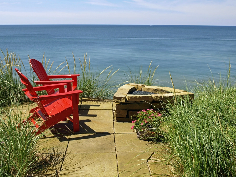 Landscape Construction by LandTechwmi LLC - Photo 84