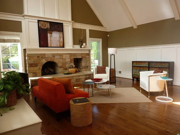 C-NET Intelligent Living by Living Spaces Design Group - Photo 11