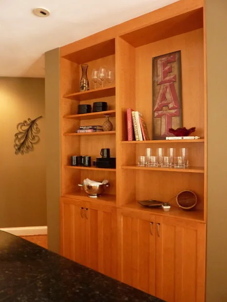 C-NET Intelligent Living by Living Spaces Design Group - Photo 4